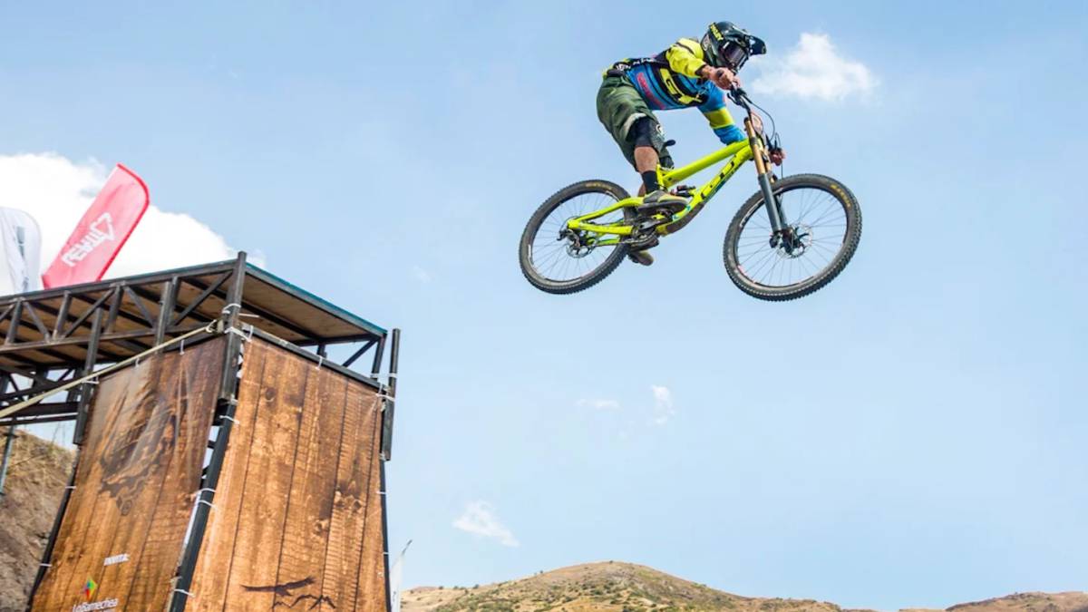 Superdownhill 2017