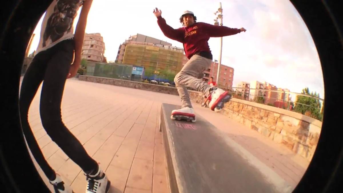 Adrià Saa Seis de bastos parte inline