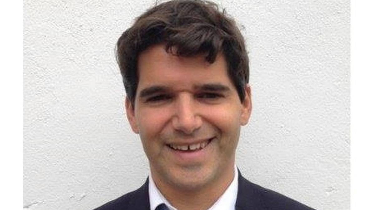 Ignacio Echeverria, español desaparecido en Londres - Actualización estado