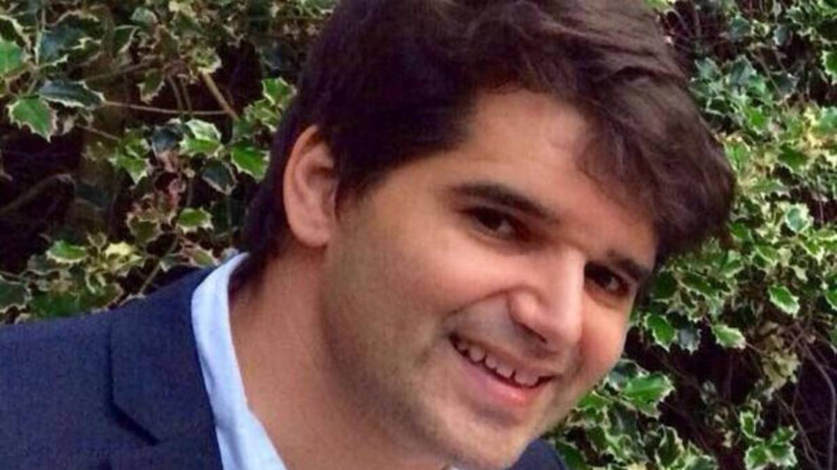 Las hermanas confirman la muerte del español desaparecido en Londres, Ignacio Echeverría