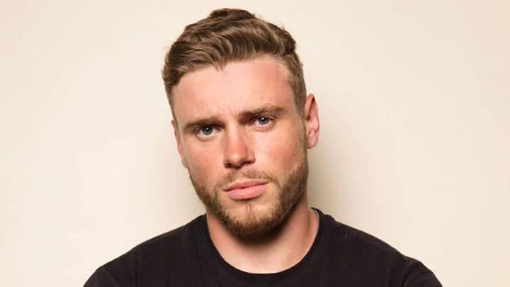 gus kenworthy rechaza invitación casa blanca