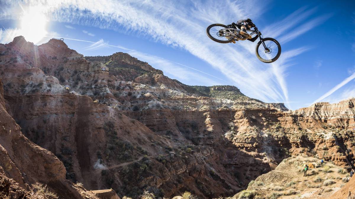 red bull rampage 2017 fecha y preclasificados anunciados