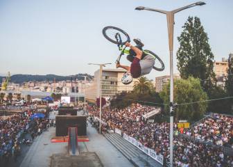 O'Marisquiño 2017: las mejores fotos del festival de Vigo