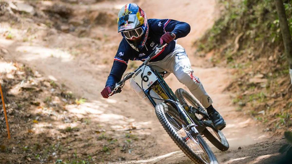 Bruni y Miller se llevan los Mundiales de Cairns