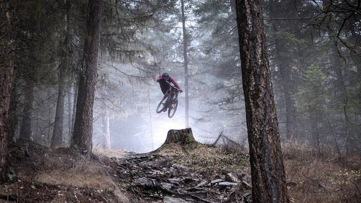 ride all weather