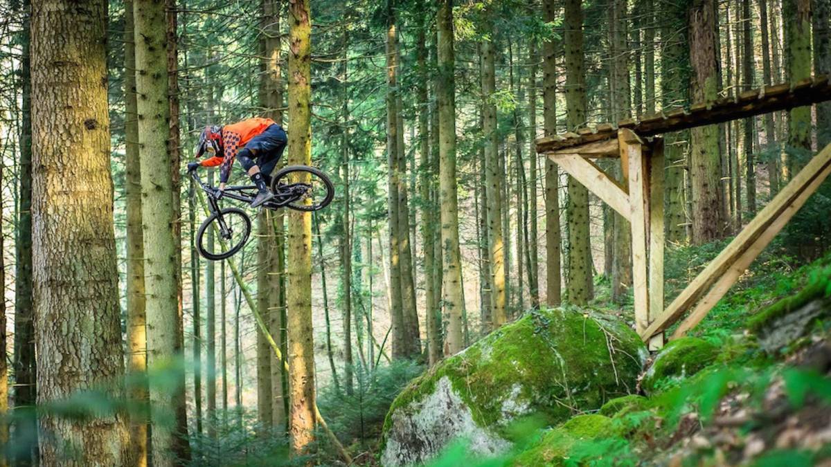 FREERIDE Certainly isn't Dead!