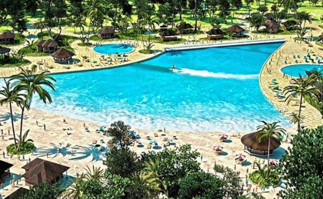 piscina olas artificiales surf cantabria ribamontan al mar proyecto waves generato