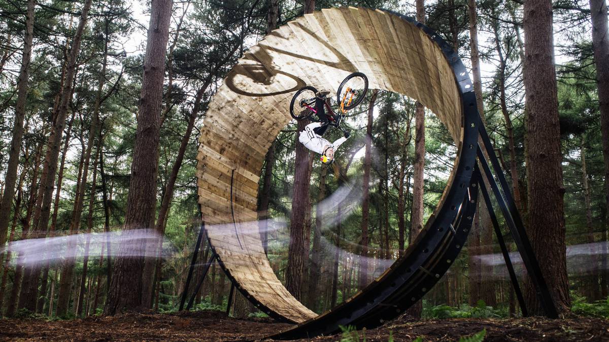 Matt Jones Frames of Mind