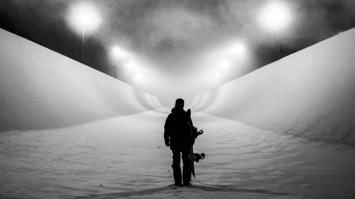 LAAX OPEN 2017