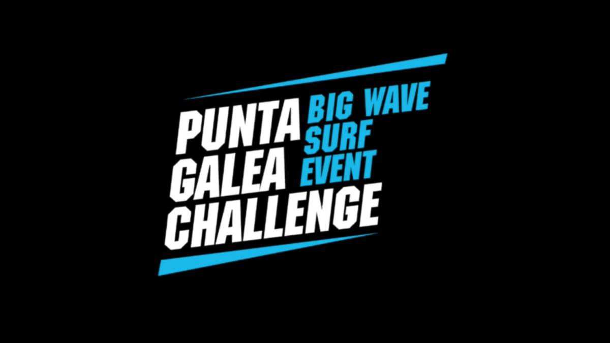 Punta Galea Challenge: las olas grandes llegan este sábado