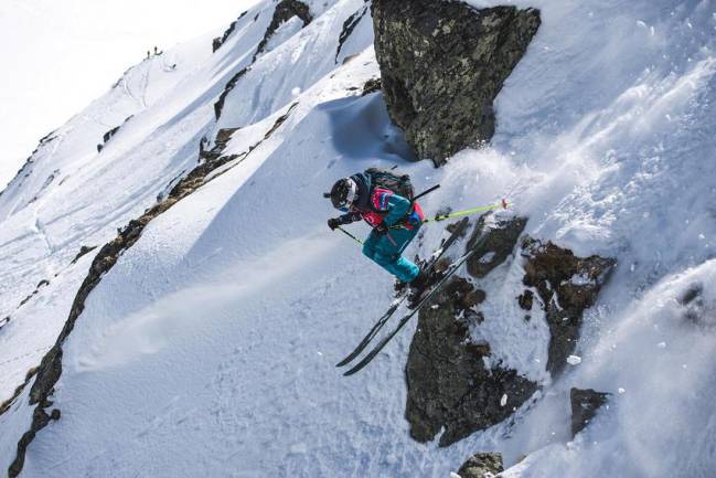 laia castellarnau freeski freeride open faces obergurgi