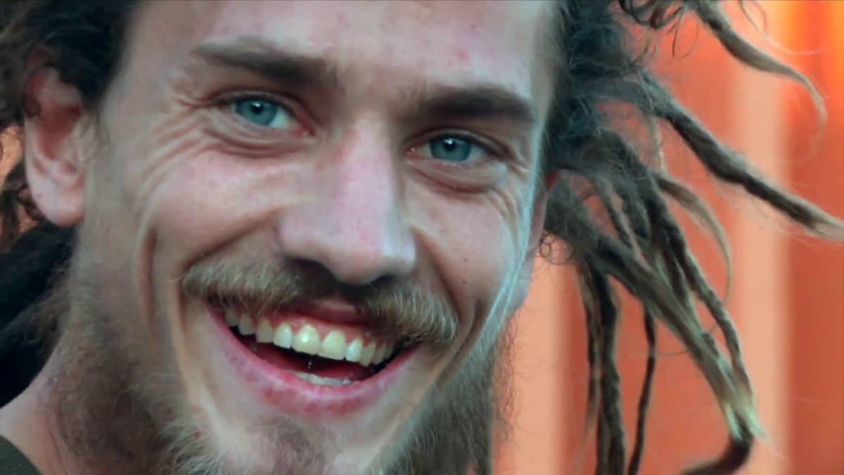 Lewis Marnell Forever, skate video homenaje