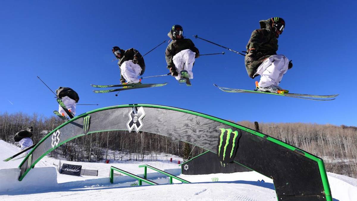 winter x games 2018 videos rondas ganadoras