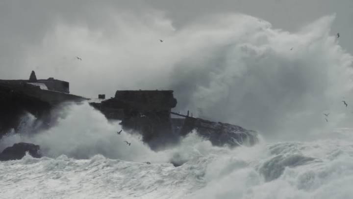 temporal emma tarifa ben welsh oleaje record playas