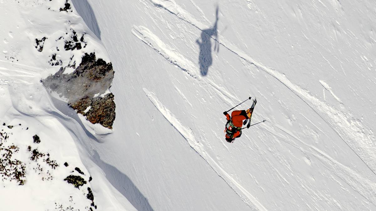 Vallnord Ordino-Arcalís Freeride World Tour 2018