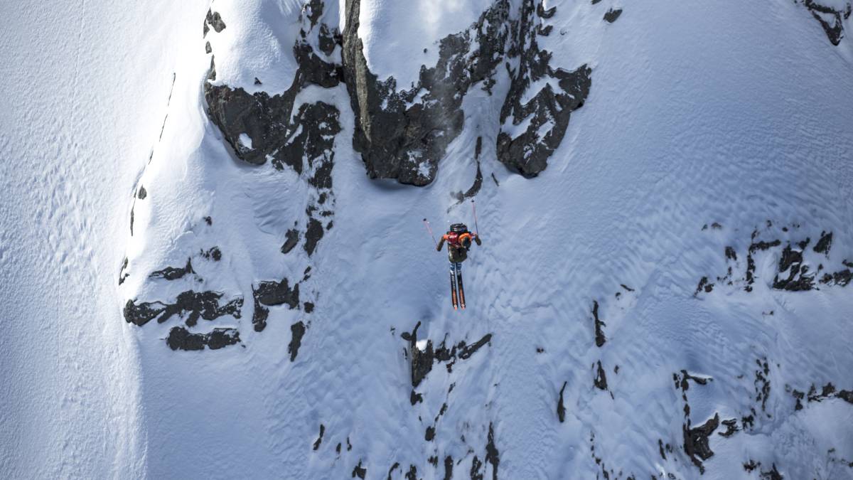 Xtreme Verbier previa FWT