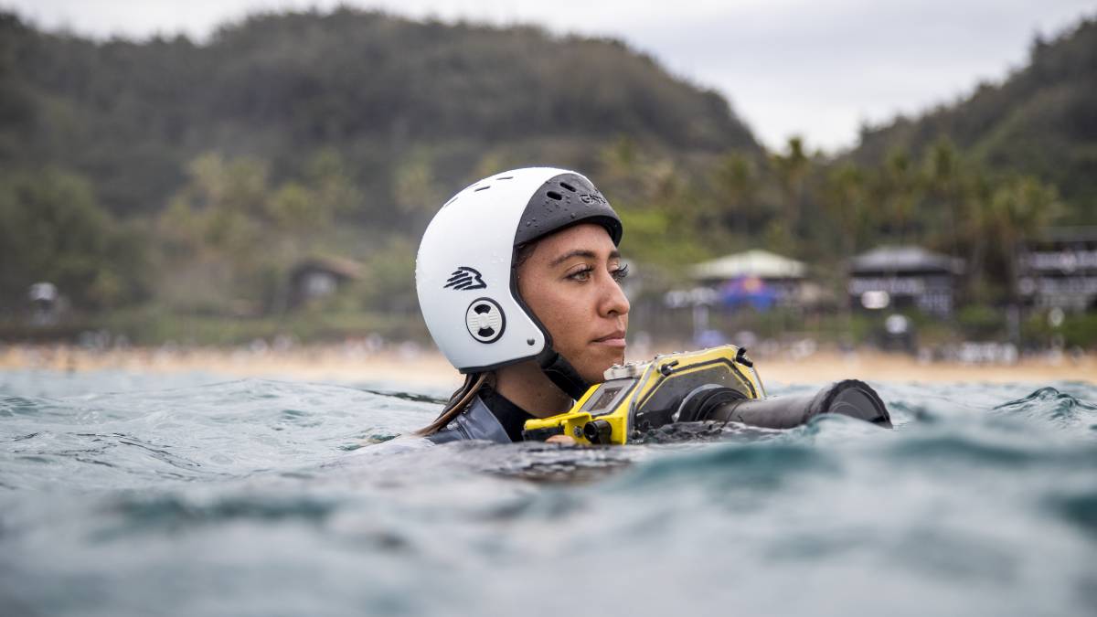 amber mozo volcom pipe pro pipeline fotos fotografa surf hija jon mozo