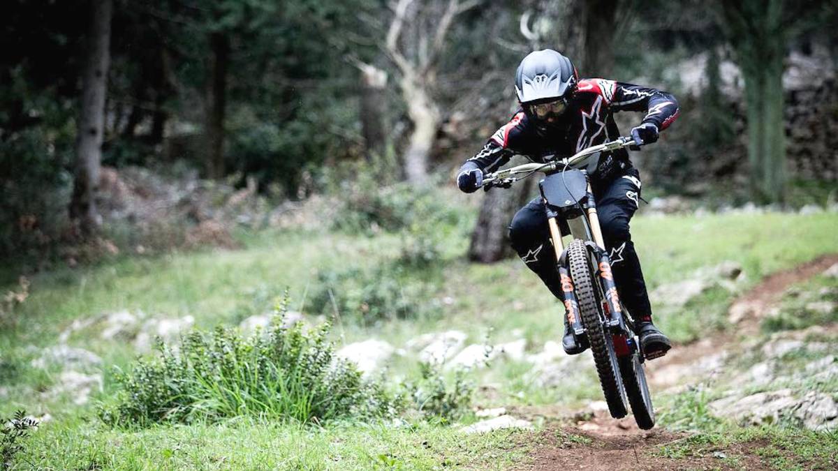 Angel Suarez DH Copa del Mundo