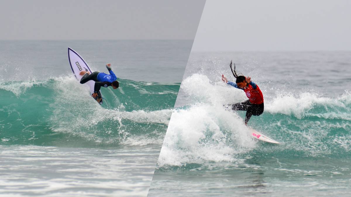 andy criere garazi sanchez primeros ganadores superliga siroko 2018 berria santoña cantabria surf