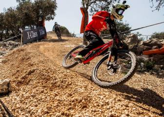 Todo listo para el inicio de temporada del mejor DH mundial