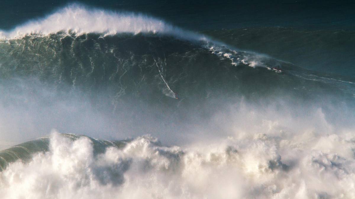 rodrigo koxa nazare ola mas grande mundo jamas surfeada wsl big wave awards pedro cruz surf surfista