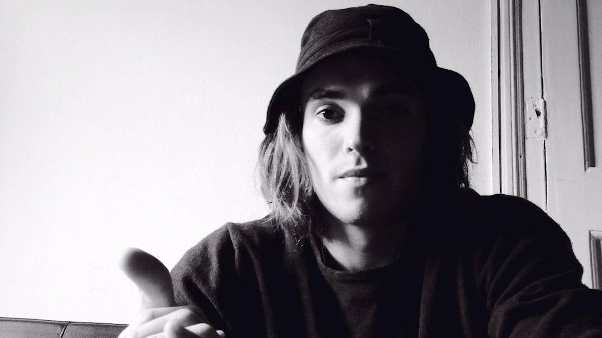 daniel skerzn patinador rider ruso inline afincado barcelona foto perfil campaña gofundme funeral dep rip