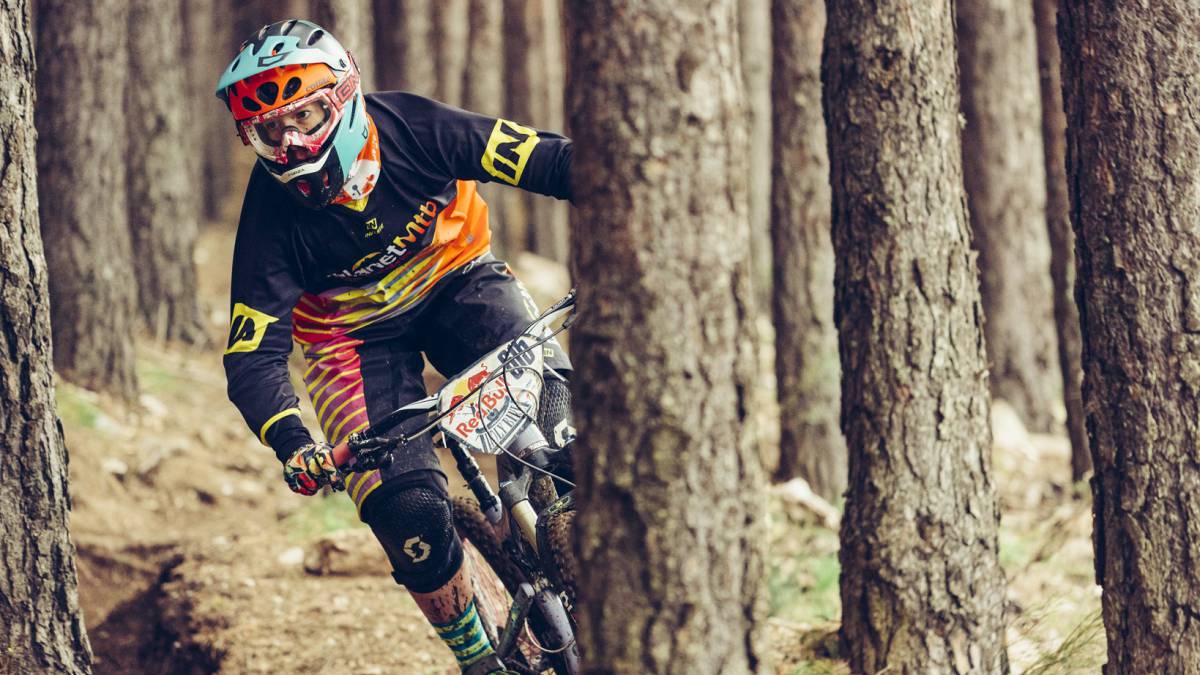 Red Bull Holy Bike 2018