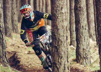 María Calleja y Ferrán Jorba se llevan el Red Bull Holy Bike