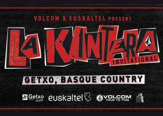 La Kantera Invitational, el mayor evento de skate bowl del país