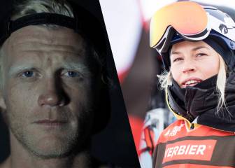 El Freeride World Tour anuncia las primeras wildcards para el 2019