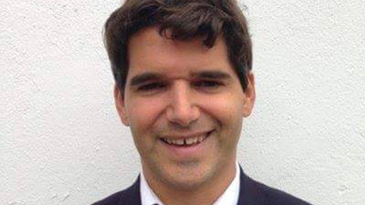 ignacio echeverria skater español victima fallecido atentados londres terrorismo