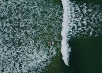 Así se apoderó el estilo del Duct Tape Invitational de Zarautz