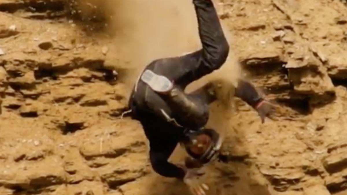 caida nicholi rogatkin red bull rampage 2015 mtb freeride