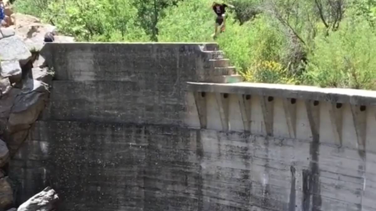 andrew fiene ollie presa agua skate