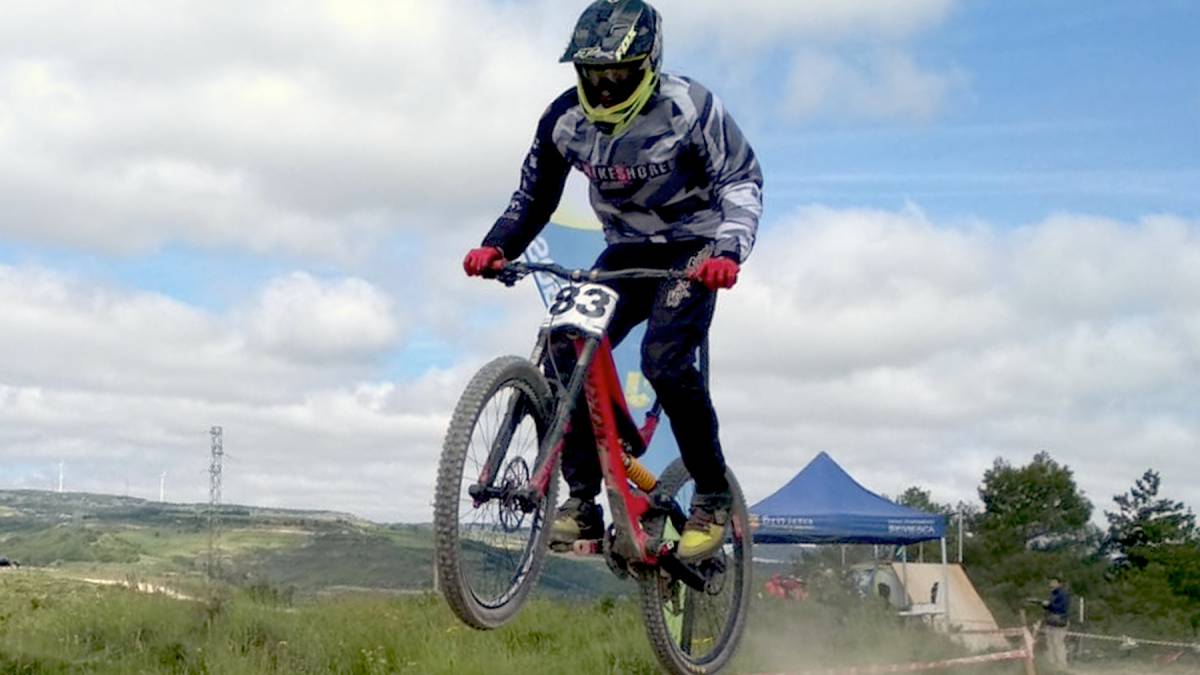 Open de España descenso ganadores 2018