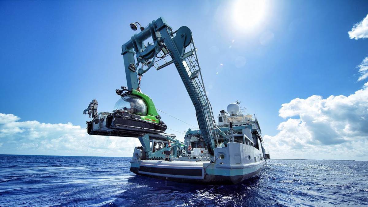 submarino exploracion oceanx devin supertramp