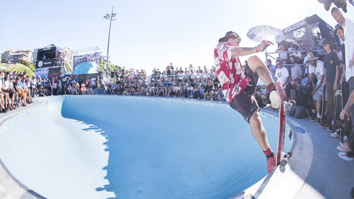 jaime mateu fs blunt kantera invitational sikareli point
