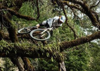 Brandon Semenuk y los 100 mejores segundos de MTB de este verano