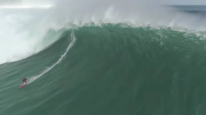 Eloy Lorenzo Uluwatu Bali Indonesia