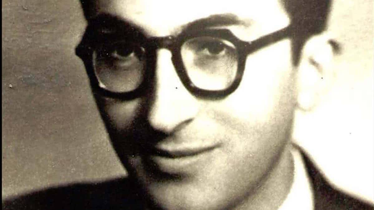 Henri Le Masne esquiador desaparecido 64 años alpes italia