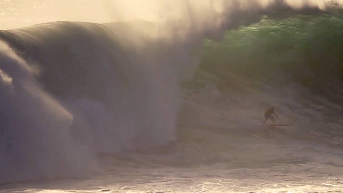Marcos Heinrich, Uluwatu