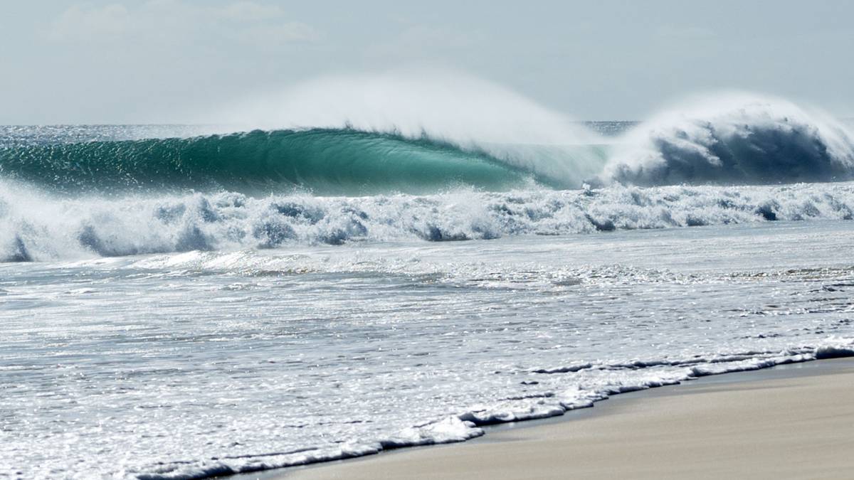 Ola secreta, Natxo Gonzalez surf jon aspuru africa