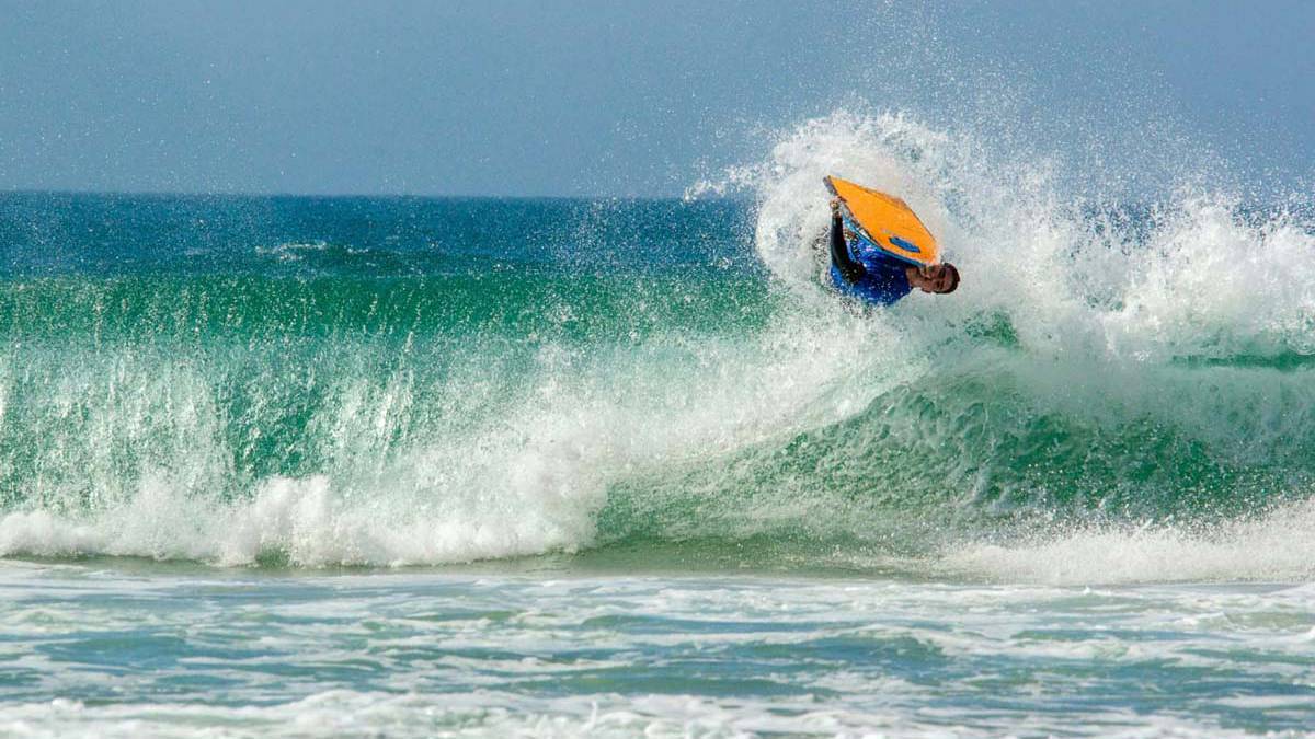 dani quintana bodyboard pirate contest playa locos suances cantabria laligabodyboard 2018 fesurfing