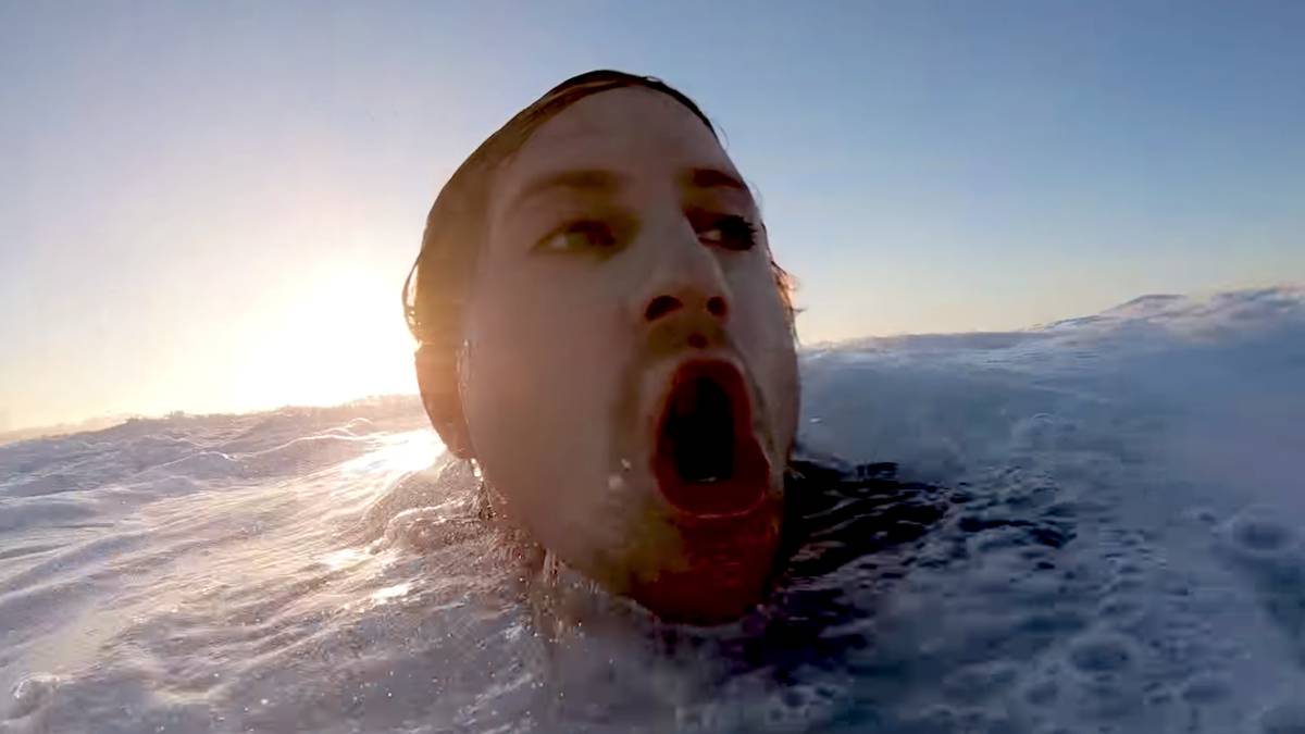 alex gray lavadora cloudbreak surf
