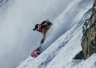 Freeride World Tour 2019: fechas, eventos y localizaciones