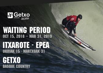 El Punta Galea Challenge abre período de espera el 15 de octubre