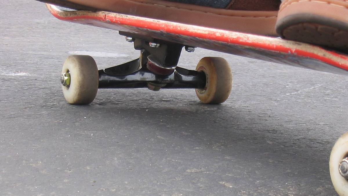 tabla skate