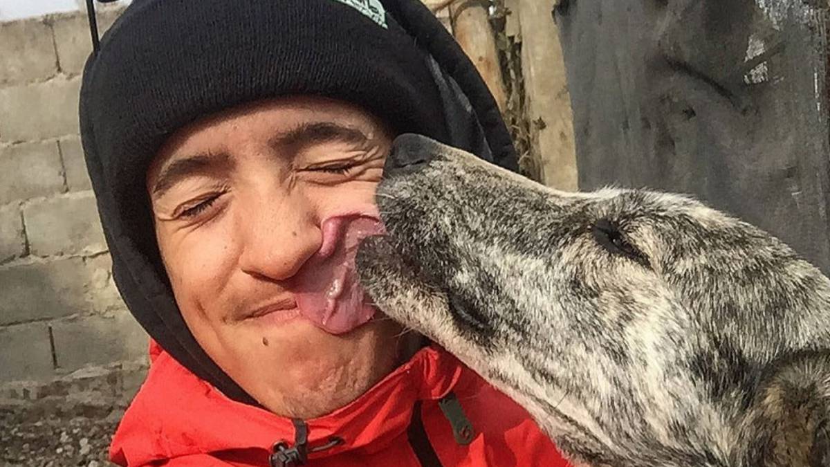 martin rossi quiroga esquiador fallecido muerte la hoya snowpark argentina freeski