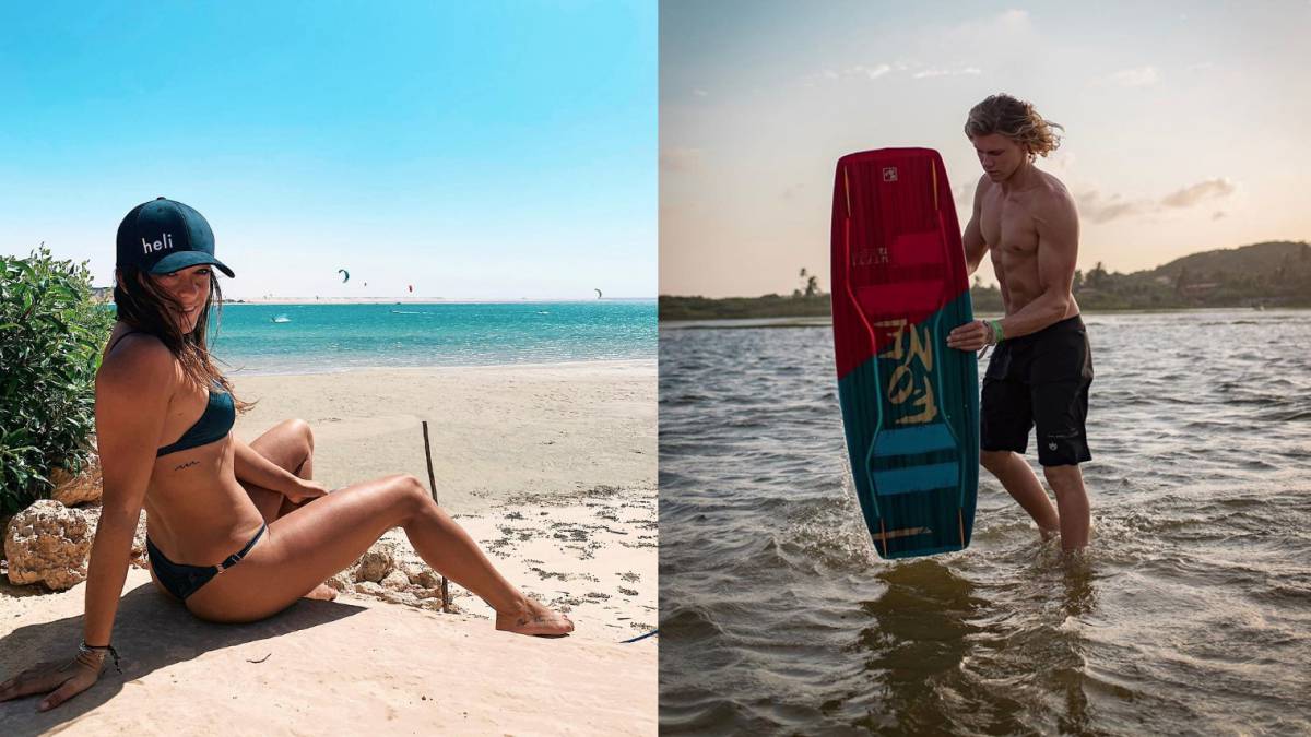 rita arnaus liam whaley instagram maletas lesion abstinencia kite kitesurf