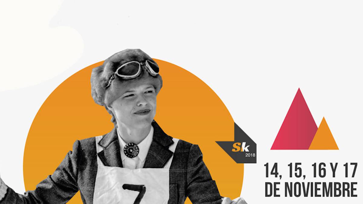 Skimetraje 2018 Festival Cortometrajes esquí snowboard pirineos